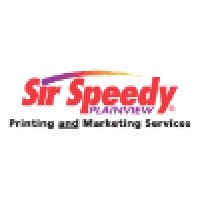 Sir Speedy of Plainview