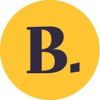 Broadlist logo - Similar company to Builders Circle