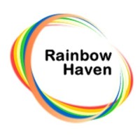 Rainbow Haven of TEMCA (The East Manchester Community Association) logo - Similar company to Manchester Refugee Support Network
