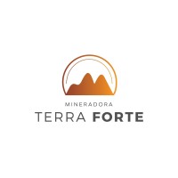 Terra Forte Mineradora logo - Similar company to Ecoferros Mineradora Urbana