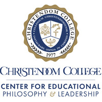 Christendom Center for Educational Philsophy and Leadership