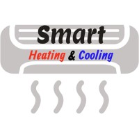 Smart HVAC logo - Similar company to Ubx Systems Inc.