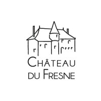 Château du Fresne logo - Similar company to Ascape 49
