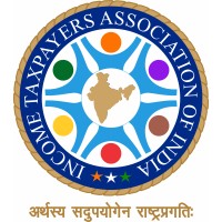 Income Taxpayers Association of India logo - Similar company to Canadian Corrugated And Containerboard Association