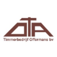 Timmerbedrijf Offermans logo - Similar company to Eussen Bouw