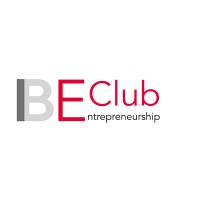 Entrepreneurship Club - Imperial College Business School logo - Similar company to Imperial College Data Science Society