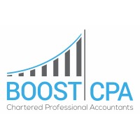 Boost CPA logo - Similar company to Quantive Consulting
