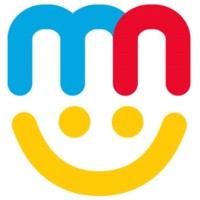 Mission Nutrition logo - Similar company to Kidcentives