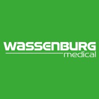 Wassenburg Medical Inc logo - Similar company to Mergefly