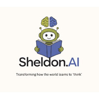 Sheldon AI logo - Similar company to Sheldon Ai