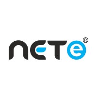 NET-e India logo - Similar company to Arham Technovations