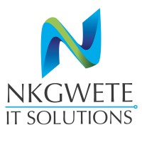 Nkgwete IT Solutions logo - Similar company to Ulwembu Business Services