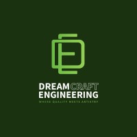 DreamCraft Engineering logo - Similar company to Onesource Employment Solutions