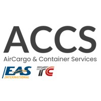 ACCS - AirCargo & Container Services logo - Similar company to Freight Source Logistics (Fsl)