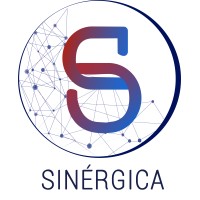 Sinérgica - Empresa Júnior de Biotecnologia e Biomedicina logo - Similar company to Liga Nacional Dos Acadêmicos Em Biotecnologia