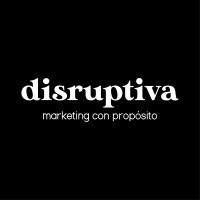 Disruptiva - Marketing Boutique logo - Similar company to Bayview Title