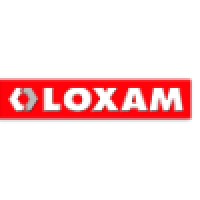 Loxam Belgium logo - Similar company to Vertimac Bv