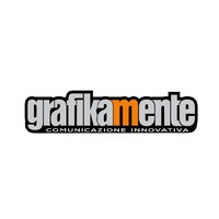 Grafikamente logo - Similar company to Graficamente