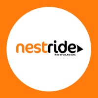 Nestride logo - Similar company to Nexstride Robotics