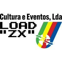 LOAD ZX - Cultura e Eventos Lda logo - Similar company to Retmarker S.A. (Meteda Company)