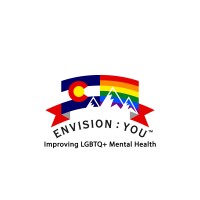 Envision:You logo - Similar company to Purpose Commons