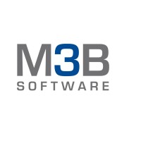 M3B Service GmbH | A Cyncly Company logo - Similar company to First Degree Systems | A Cyncly Company