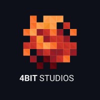 4bit Studios logo - Similar company to Retrale