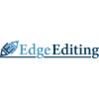 Edge Editing and Content logo - Similar company to Robyn Harris Writes