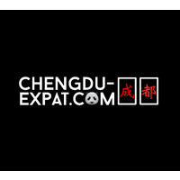 Chengdu-Expat logo - Similar company to Studio Hu
