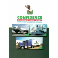 Confidence Cargo Limited logo - Similar company to Confidence Cargo Limited