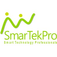 SmarTekPro logo - Similar company to Tql Solutions