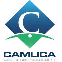 ÇAMLICA YAZILIM VE ENERJİ TEKNOLOJİLERİ A.Ş. logo - Similar company to Zerogle Yazilim Bi̇li̇şi̇m Teknoloji̇leri̇