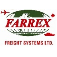 Farrex Freight Systems Ltd. logo - Similar company to One Reimer Advantage