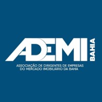 ADEMI - BA logo - Similar company to Sinduscon - Ba