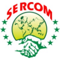 GROUPE SERCOM logo - Similar company to Sercom Sarl