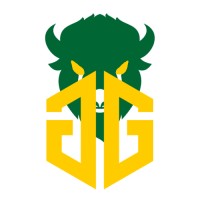 The Green and The Gold Collective logo - Similar company to Virtual Universe Inc.