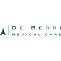 DeBerri Medical logo - Similar company to Omnia Executives