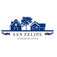 SAN FELIPE SUPPORTED LIVING INC logo - Similar company to Eco Styles