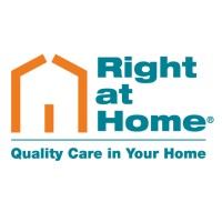 Right at Home Calderdale logo - Similar company to Today Care