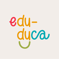 EDUDUCA | MARKETING EDUCACIONAL logo - Similar company to Cadeira Criativa | Marketing Educacional