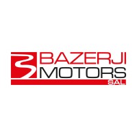 Bazerji Motors SAL logo - Similar company to Gabs