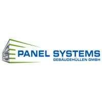 Panel Systems Gebäudehüllen GmbH logo - Similar company to Fech Fenstertechnik Gmbh & Co.Kg