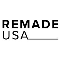 Remade USA logo - Similar company to Bolt Luxury