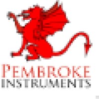 Pembroke Instruments, LLC logo - Similar company to Shandong Dh Shipping Co.,Ltd