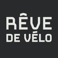 RÊVE DE VÉLO logo - Similar company to Vélorizons