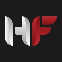 The Hazard Factory logo - Similar company to Climbing Managers
