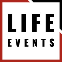 Life Events logo - Similar company to Life-Events