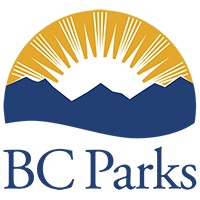 BC Parks logo - Similar company to Outdoor Recreation Council Of British Columbia