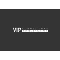 VIP Connections Travel and Transfer logo - Similar company to Met Executive Travel Ltd