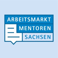 Arbeitsmarktmentoren Sachsen logo - Similar company to Raa Sachsen E.V.